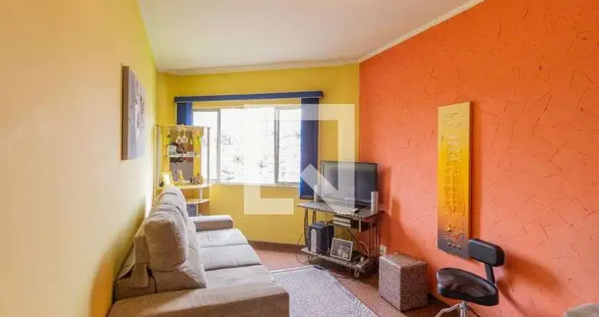 Apartamento com 2 quartos à venda na Rua Casemiro José Marquês de Abreu, --, Centro, Osasco