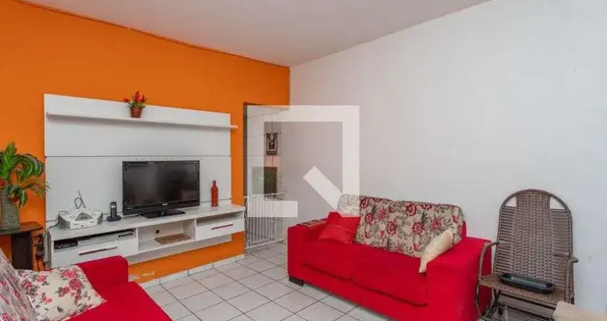 Casa com 3 quartos à venda na Rua Tomé de Souza, --, Vila Nogueira, Diadema