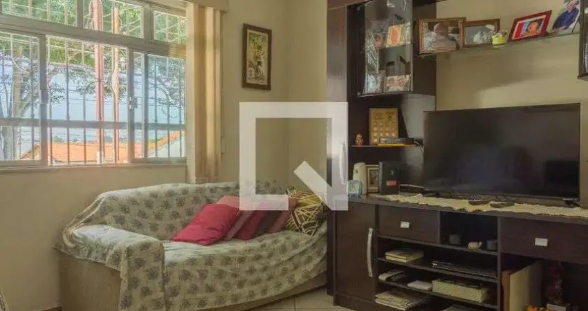 Casa com 2 quartos à venda na Rua Max Mangels Sênior, --, Planalto, São Bernardo do Campo