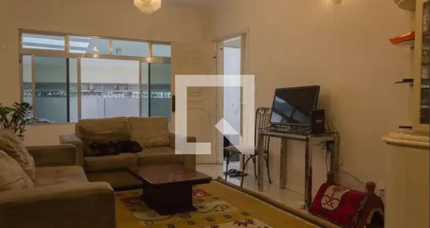 Casa com 3 quartos à venda na Rua Júlia Ivak, --, Jardim do Mar, São Bernardo do Campo