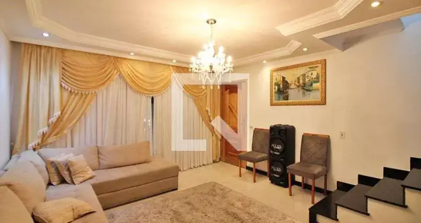 Casa com 2 quartos à venda na Rua Ernesto Setti, --, Vila Lusitânia, São Bernardo do Campo