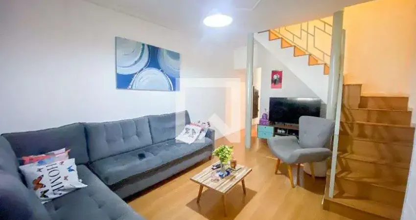 Casa com 3 quartos à venda na Rua Bruno Palazini, --, Parque Marajoara, Santo André