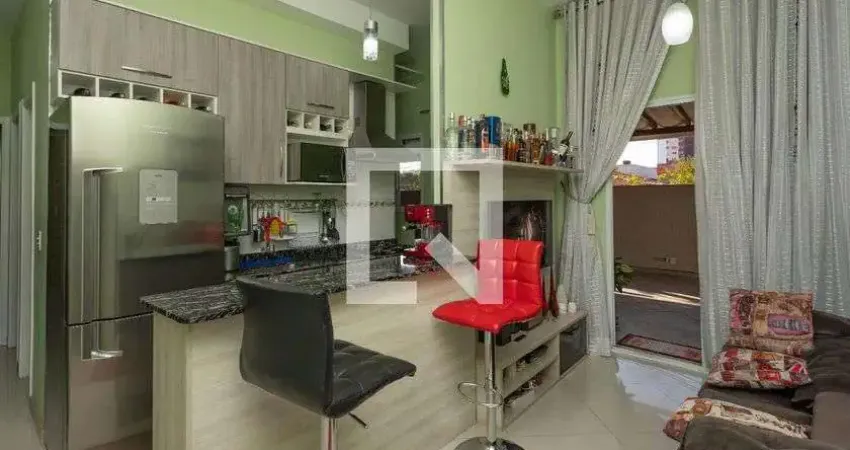 Apartamento com 2 quartos à venda na Rua São Francisco de Salles, --, Centro, Diadema