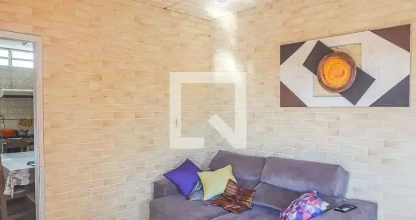 Casa com 2 quartos à venda na Rua Caçapava, --, Baeta Neves, São Bernardo do Campo