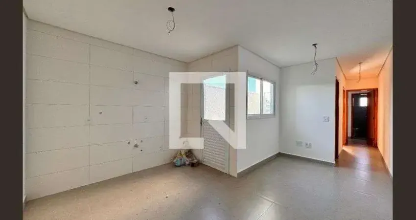 Apartamento com 2 quartos à venda na Rua Dublin, --, Utinga, Santo André