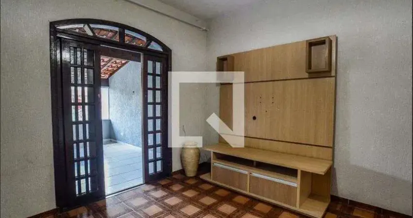 Casa com 3 quartos à venda na Rua Kalil Filho, --, Cidade São Jorge, Santo André