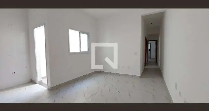 Apartamento com 3 quartos à venda na Rua João Ribeiro, --, Campestre, Santo André
