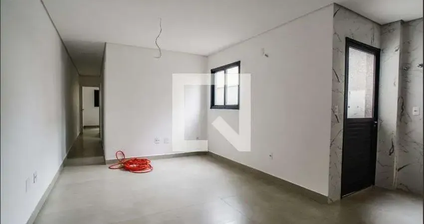Apartamento com 3 quartos à venda na Rua São Gerônimo, --, Jardim Bela Vista, Santo André