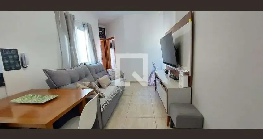 Cobertura com 2 quartos à venda na Rua Adolfo Lutz, --, Vila Apiaí, Santo André