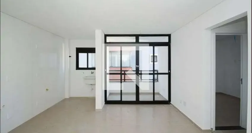 Apartamento com 2 quartos à venda na Rua Agostinho Luís Piato, --, Baeta Neves, São Bernardo do Campo