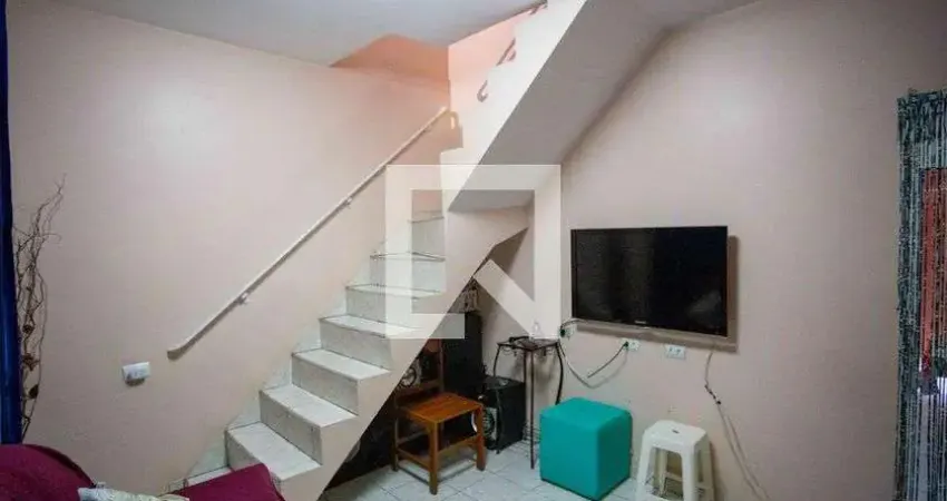 Casa com 2 quartos à venda na Rua dos Estudantes, --, Conceição, Diadema