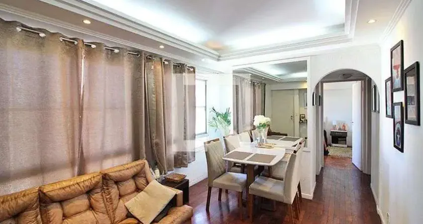 Apartamento com 2 quartos à venda na Avenida Caminho do Mar, --, Anchieta, São Bernardo do Campo