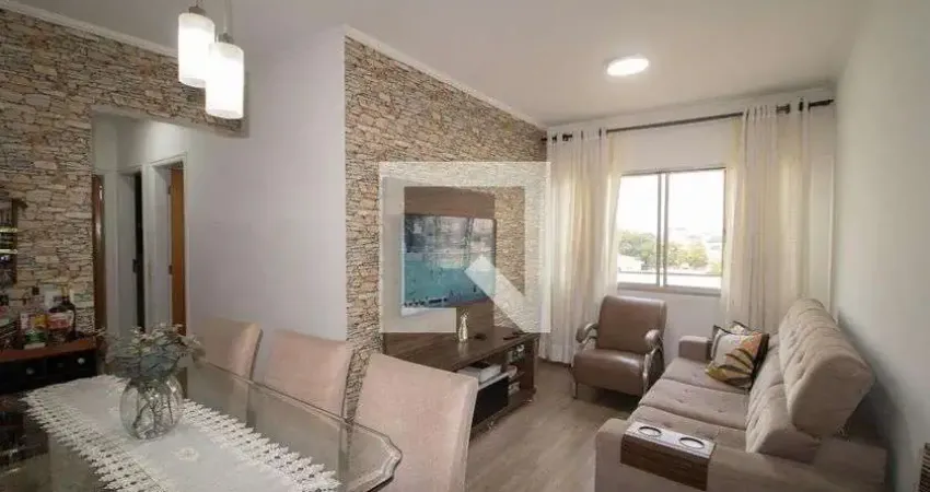 Apartamento com 2 quartos à venda na Avenida das Cerejeiras, --, Vila Maria, São Paulo