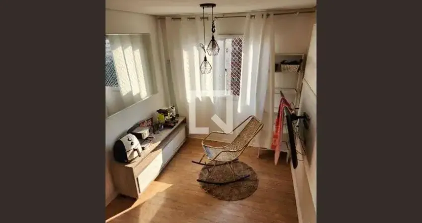 Cobertura com 2 quartos à venda na Rua Alfredo Jorel, --, Jardim São Savério, São Paulo