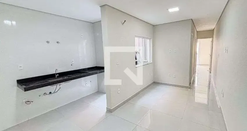 Apartamento com 2 quartos à venda na Rua Oslo, --, Vila Metalúrgica, Santo André