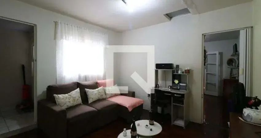 Casa com 4 quartos à venda na Rua Fernando Lona, --, Campestre, Santo André