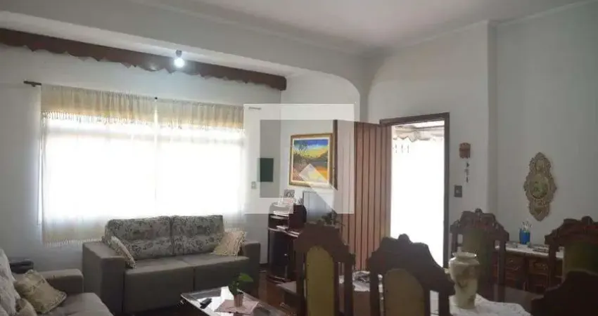 Casa com 3 quartos à venda na Travessa Otávio Marques, --, Vila Assunção, Santo André