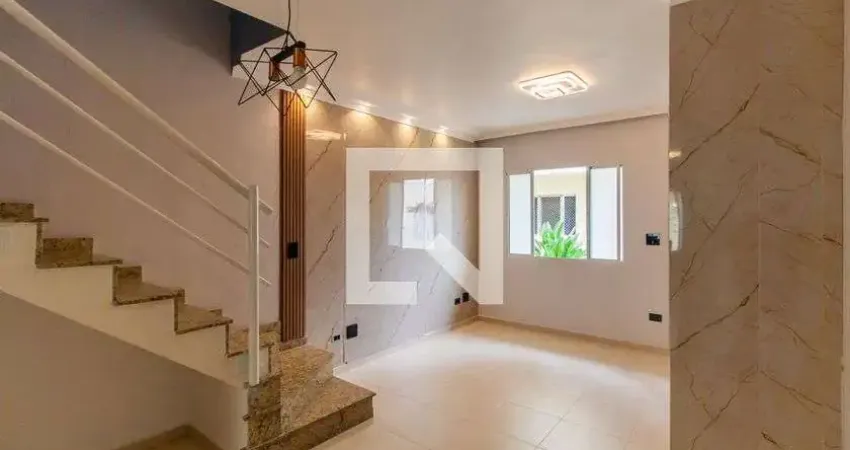 Casa em condomínio fechado com 2 quartos à venda na Rua Vaieth, --, Vila Ema, São Paulo