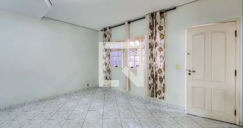 Casa em condomínio fechado com 3 quartos à venda na Rua Jaborandi, --, Assunção, São Bernardo do Campo