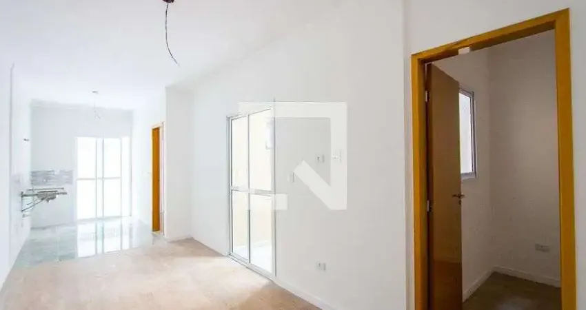 Apartamento com 2 quartos à venda na Rua Cruzeiro do Sul, --, Vila Leopoldina, Santo André