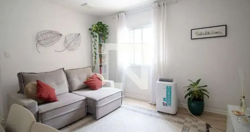 Apartamento com 2 quartos à venda na Rua Apiacás, --, Sumaré, São Paulo