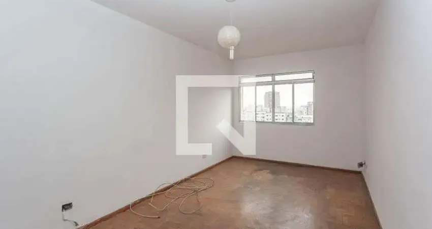 Apartamento com 1 quarto à venda na Rua Castro Alves, --, Aclimação, São Paulo