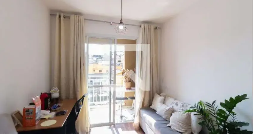 Apartamento com 2 quartos à venda na Rua Jaú, --, Santo Antônio, Osasco