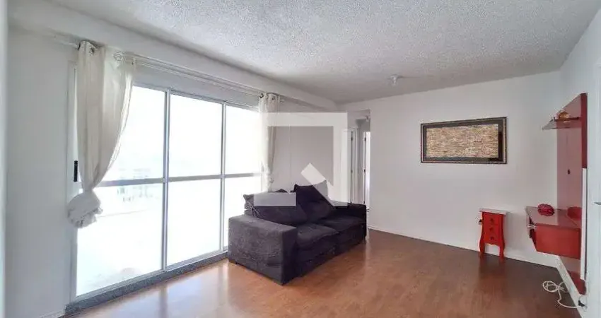 Apartamento com 2 quartos à venda na Rua Neves de Carvalho, --, Bom Retiro, São Paulo