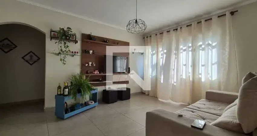 Apartamento com 3 quartos à venda na Avenida Dom Pedro II, --, Campestre, Santo André