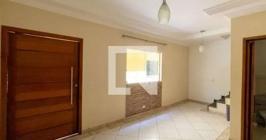 Casa em condomínio fechado com 3 quartos à venda na Rua Ponu, --, Cangaíba, São Paulo