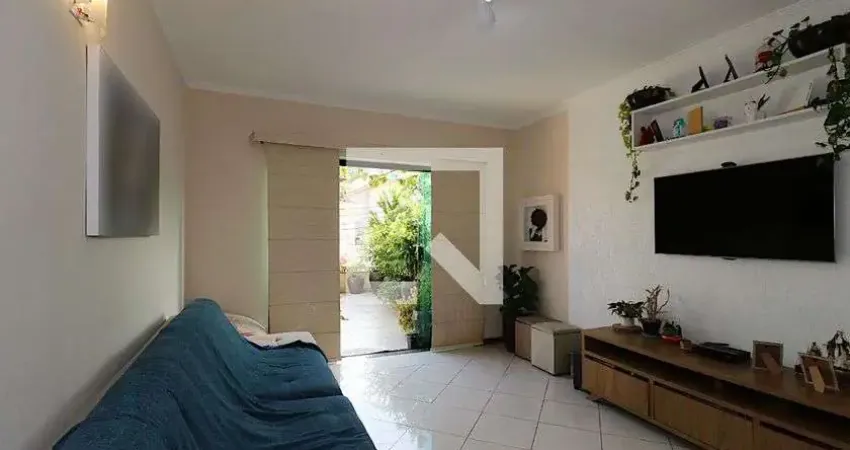 Casa com 3 quartos à venda na Rua Dino Bueno, --, Parque Bandeirante, Santo André