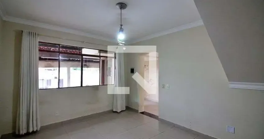 Casa com 2 quartos à venda na Rua Alto Paraná, --, Paulicéia, São Bernardo do Campo