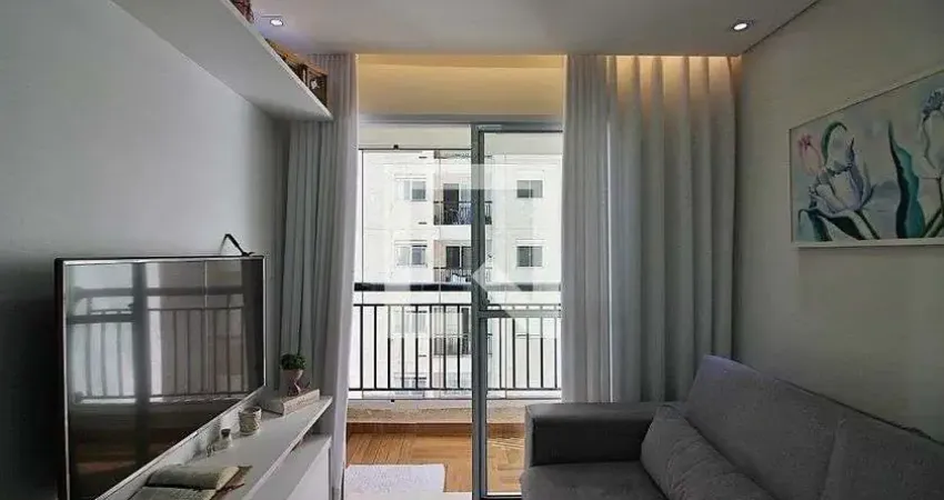 Apartamento com 2 quartos à venda na Avenida Dom Jaime de Barros Câmara, --, Planalto, São Bernardo do Campo