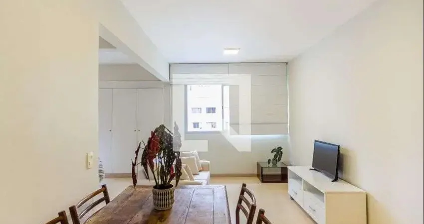 Kitnet / Stúdio à venda na Avenida Jacutinga, --, Moema, São Paulo