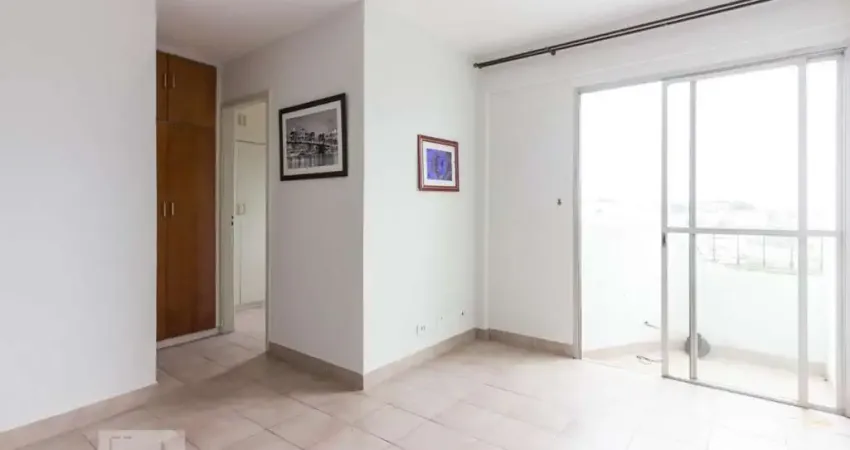 Apartamento com 1 quarto à venda na Avenida Deputado Emílio Carlos, --, Casa Verde, São Paulo