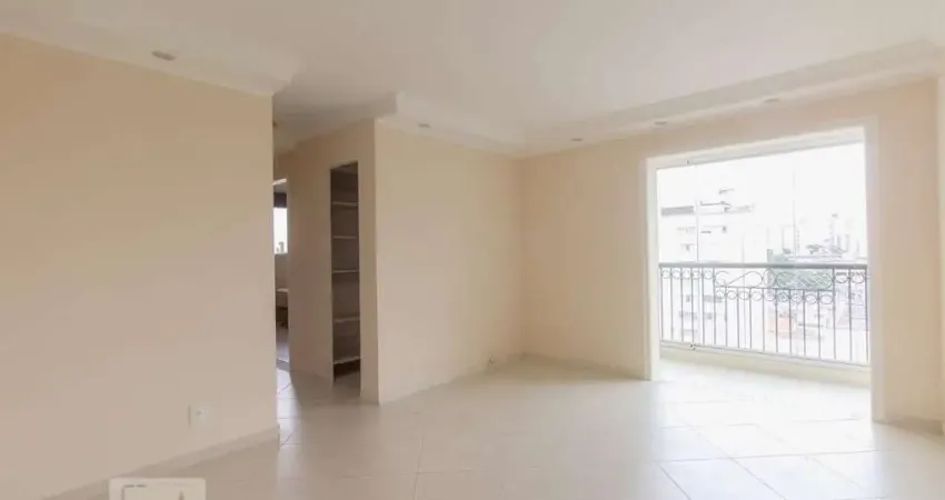 Apartamento com 2 quartos à venda na Rua Manuel Cherem, --, Vila Mascote, São Paulo