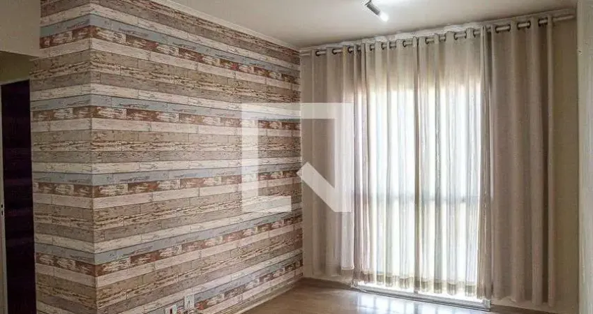 Apartamento com 2 quartos à venda na Travessa Municipal, --, Nova Petrópolis, São Bernardo do Campo