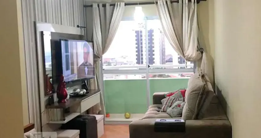 Apartamento com 2 quartos à venda na Avenida Humberto Alencar Castelo Branco, --, Assunção, São Bernardo do Campo