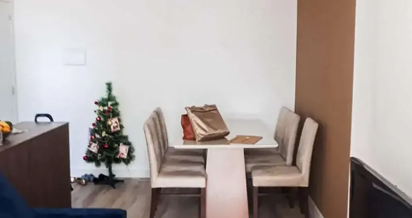 Apartamento com 3 quartos à venda na Rua Bandeirantes, --, Conceição, Diadema