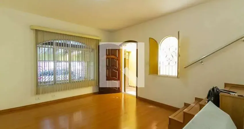 Casa com 2 quartos à venda na Rua Pio XII, --, Rudge Ramos, São Bernardo do Campo