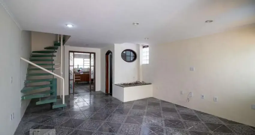 Casa com 3 quartos à venda na Rua Professor Sebastião Farias de Queirós, --, Vila Jordanópolis, São Bernardo do Campo