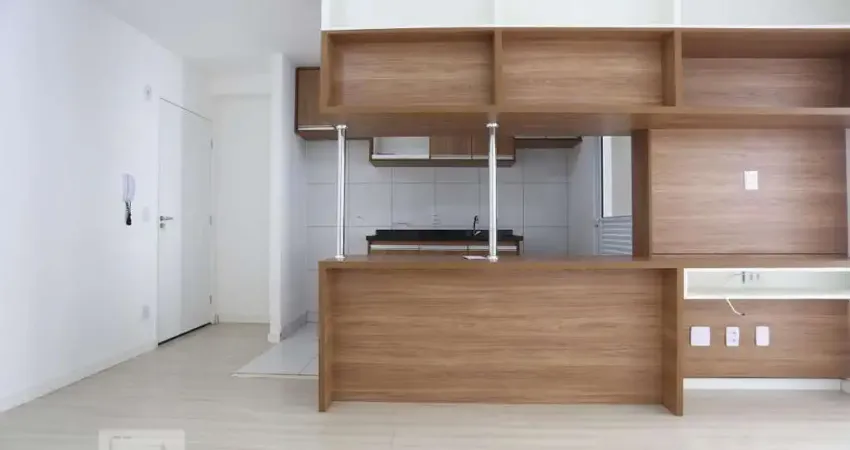 Apartamento com 2 quartos à venda na Avenida César Abraão, --, Centro, Osasco