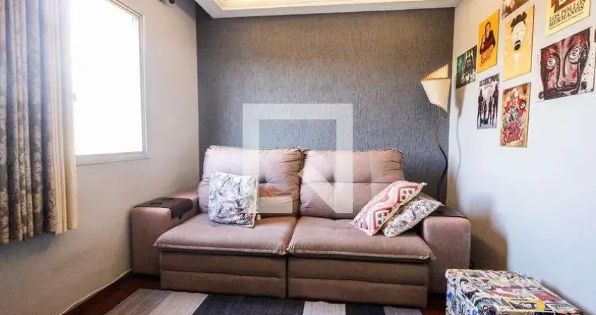 Cobertura com 3 quartos à venda na Rua Camarajé, --, Mandaqui, São Paulo