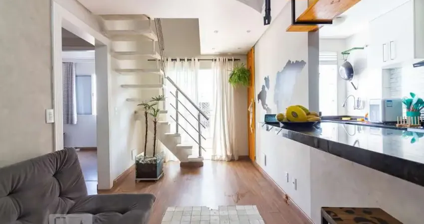 Cobertura com 3 quartos à venda na Rua Jesuíno Antônio, --, Novo Osasco, Osasco