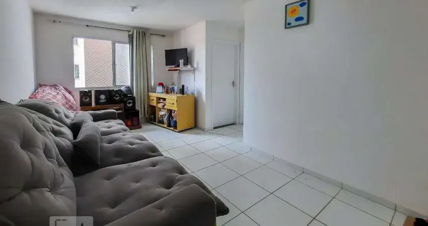 Apartamento com 2 quartos à venda na Rua São Paulo, --, Centro, Diadema