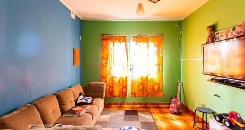 Casa com 2 quartos à venda na Rua Doutor Washington Pedro Lanzzelotti, --, Novo Osasco, Osasco