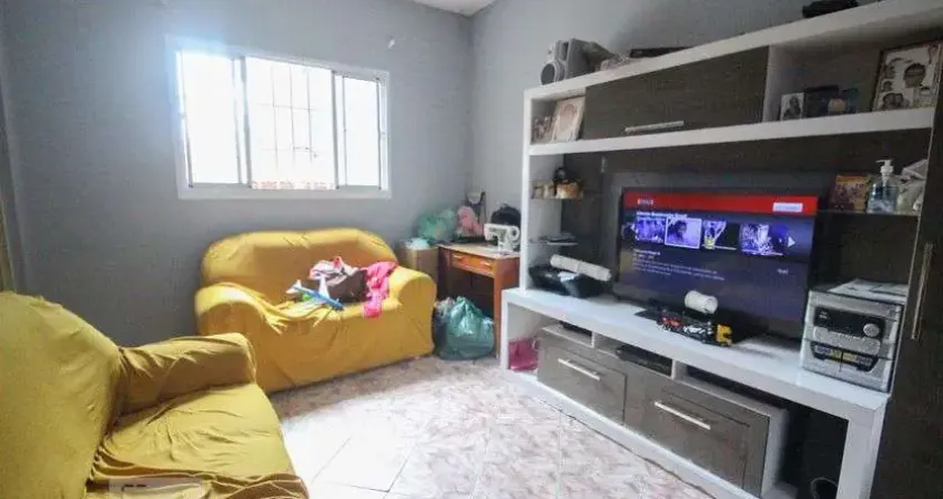 Casa com 2 quartos à venda na Rua Mendonça Júnior, --, Vila Nova Cachoeirinha, São Paulo