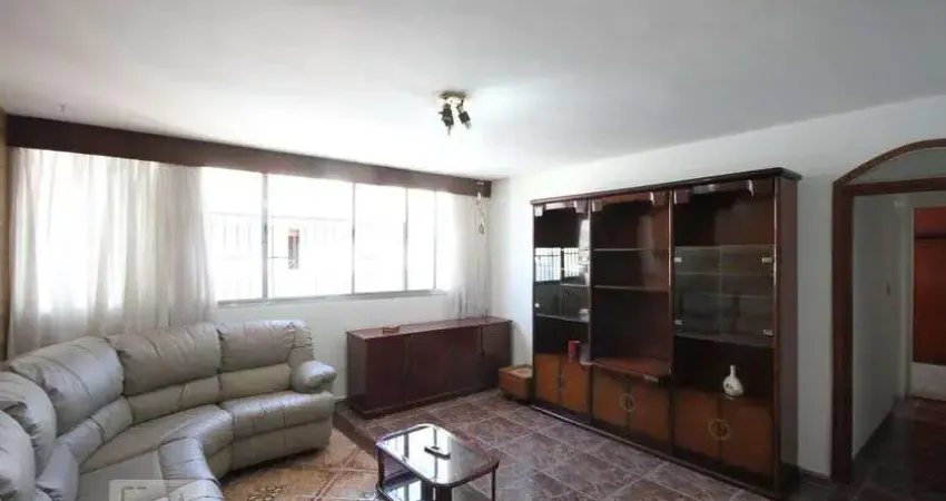 Cobertura com 2 quartos à venda na Avenida do Cursino, --, Bosque da Saúde, São Paulo