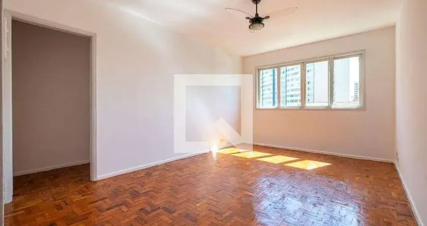 Apartamento com 2 quartos à venda na Rua Bruxelas, --, Sumaré, São Paulo