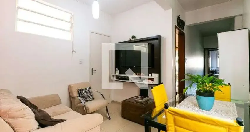 Cobertura com 2 quartos à venda na Avenida Paes de Barros, --, Mooca, São Paulo